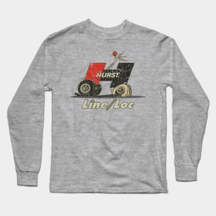 Line Loc Monster Grip 1965 Long Sleeve T-Shirt